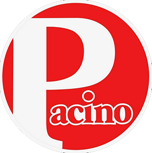 Pacino Logo